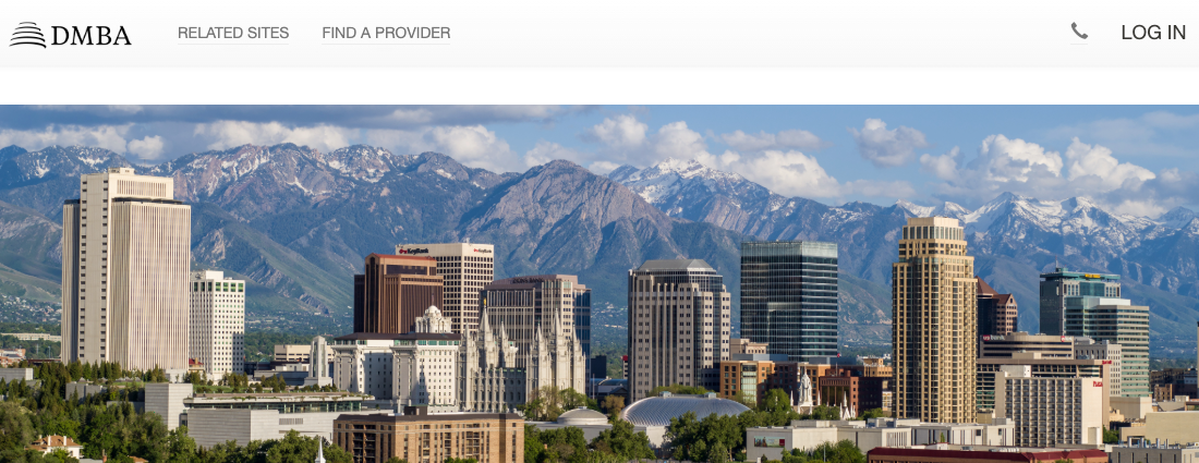 Deseret Mutual Benefit Administrators